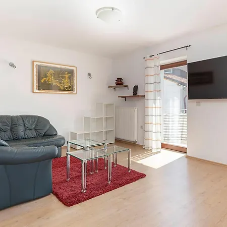 Apartamento Art Liubliana