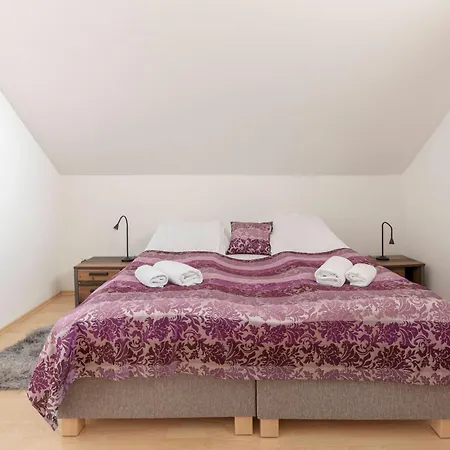 Apartamento Art *