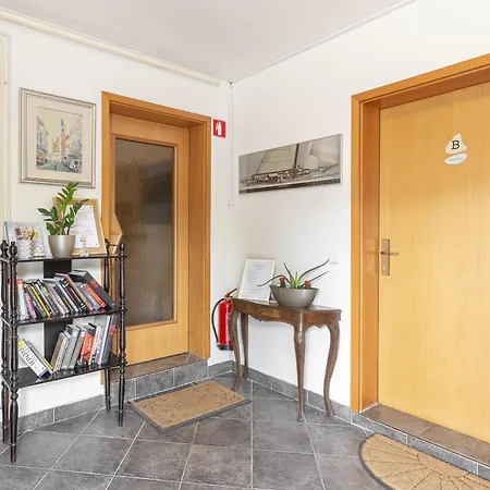 Art Apartamento Liubliana