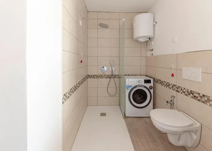 شقة Art ليوبليانا