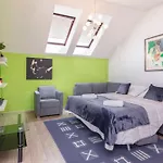 Διαμέρισμα Art Λιουμπλιάνα