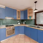 Art Διαμέρισμα Λιουμπλιάνα