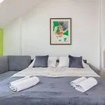 Διαμέρισμα Art