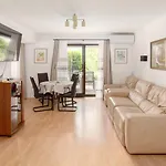 Art Διαμέρισμα Λιουμπλιάνα