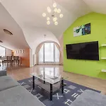 Art Διαμέρισμα