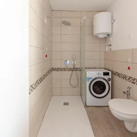 Apartman Art Ljubljana