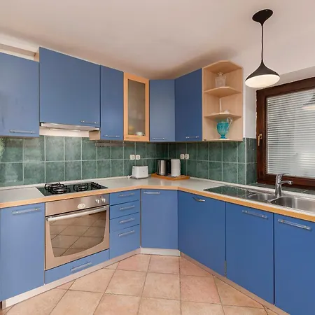 Art Apartman Ljubljana