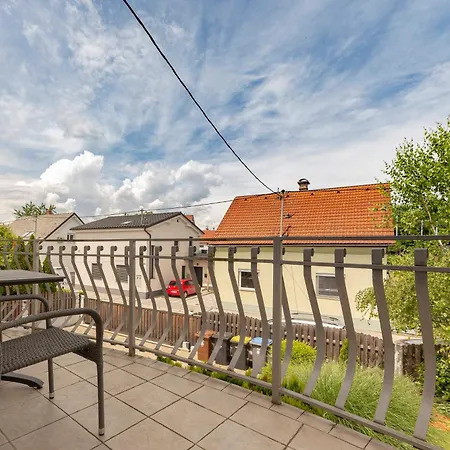 Apartman Art Ljubljana