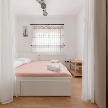 Apartman Art Ljubljana