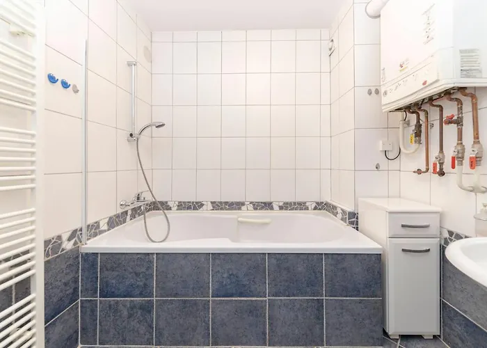 Art Apartment Ljubljana