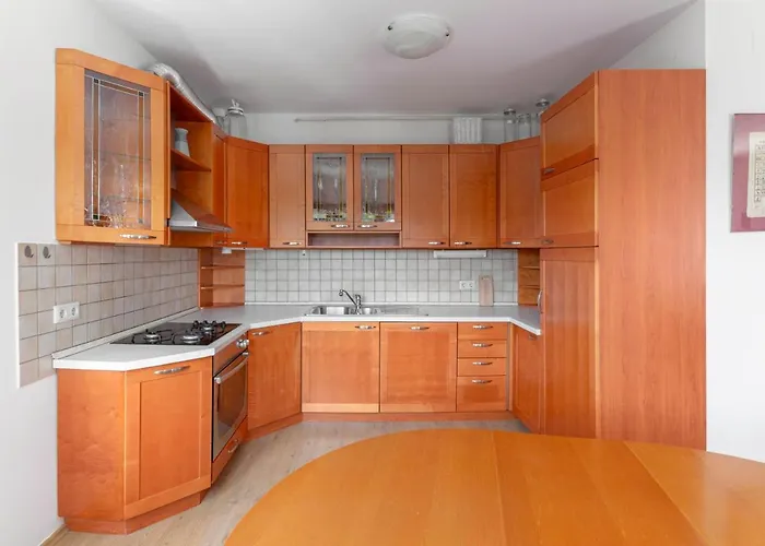 Art Apartman Ljubljana