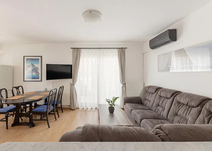 Art Apartman Ljubljana