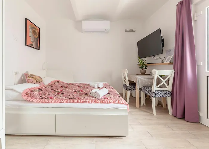 Apartman Art Ljubljana