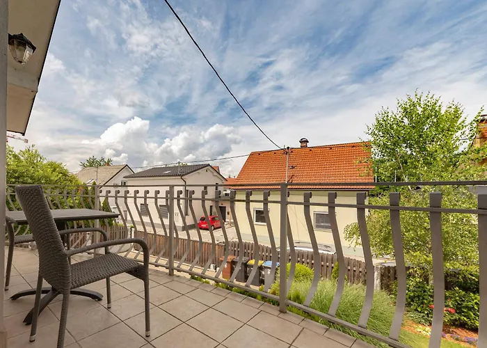 Apartment Art Ljubljana