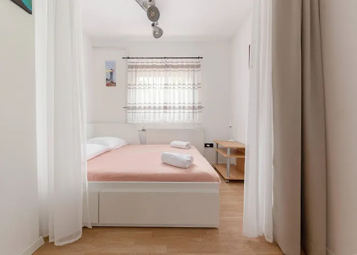 Apartman Art Ljubljana