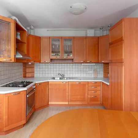 Art Apartment Ljubljana