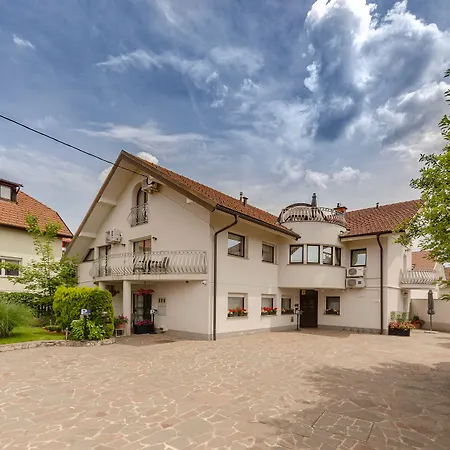 Apartment Art Ljubljana